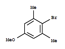 4-溴-3,5-二甲基苯甲醚