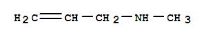 N-甲基丙烯胺