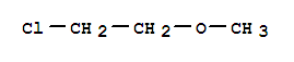 1-氯-2-甲氧基乙烷