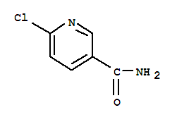 6-氯烟酰胺 414274