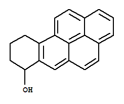 7,8,9,10-四氢苯并[a]芘-7-醇