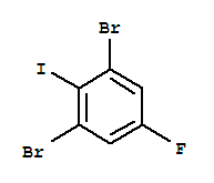 2,6-二溴-4-氟碘苯
