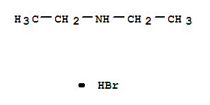 二乙胺溴氢酸盐