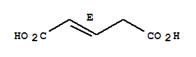 反-戊烯二酸
