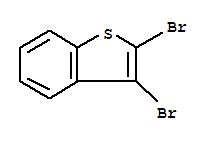 2,3-二溴硫茚