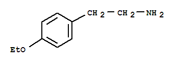 4-乙氧基苯乙胺
