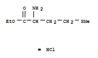 DL-蛋氨酸乙酯盐酸盐