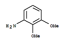 2，3-二甲氧基苯胺
