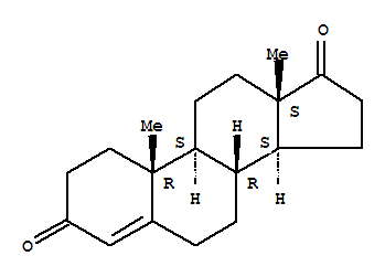 4-雄烯二酮