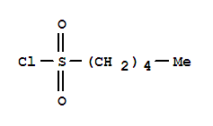 正戊烷磺酰氯