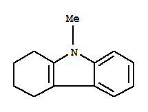2,3,4,9-四氢-9-甲基-1H-咔唑