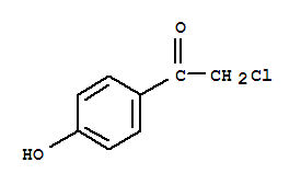 4-羟基-2-氯苯乙酮