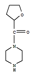 1-(2-四羟糠酰基)哌嗪