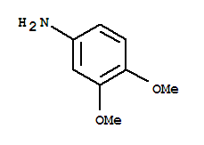 3，4-二甲氧基苯胺