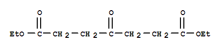 4-氧代庚二酸二乙酯
