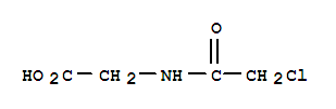 <i>N</i>-氯乙酰基甘氨酸
