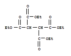 1,1,2,2-乙烷四甲酸四乙酯