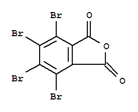 四溴邻苯二甲酸酐