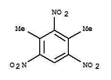 2,4,6-三硝基二甲苯