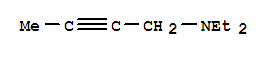1-二乙基氨基-2-丁炔