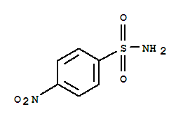4-硝基苯磺酰胺
