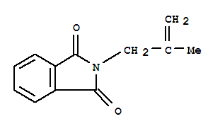 2-亚甲基-1-邻苯二甲酰亚胺基丙烷