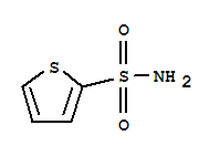 噻吩-α-磺酰胺
