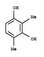 2,4-二甲基-1,3-苯二酚