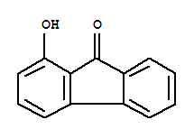 1-羟基-9-芴酮