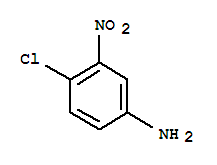 3-硝基-4-氯苯胺