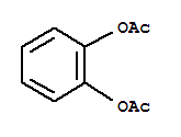 邻苯二酚二乙酸酯