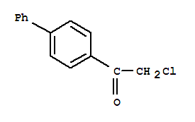 2'-氯代联苯乙酮; 2-氯-4'-苯基苯乙酮