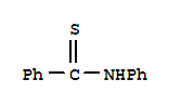 N-苯基硫代苯甲酰胺