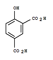 吡考他胺中间体一，4-羟基间苯二甲酸