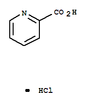 吡啶甲酸盐酸盐