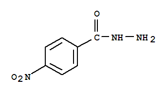 4-硝基苯肼