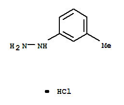 间甲苯肼盐酸盐