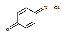 对醌4-氯酰亚氨