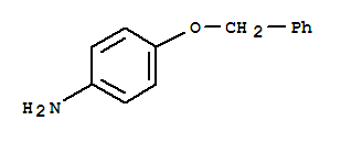 4-苄氧基苯胺