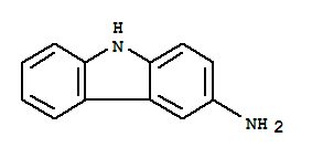 3-氨基咔唑