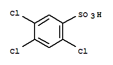 2,4,5-三氯苯磺酸 水合物