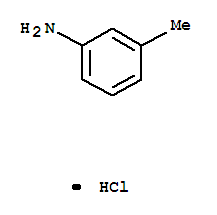 间甲苯胺盐酸盐