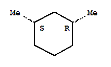 顺-1，3-二甲基环己烷