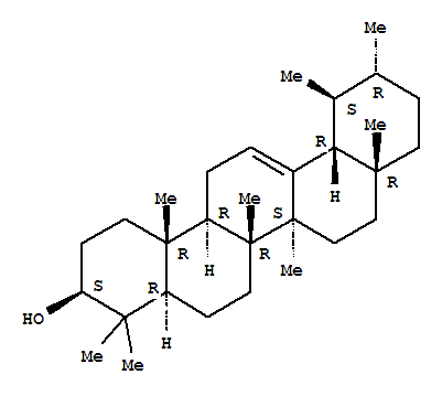 alpha-香树精; alpha-香树脂醇