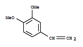 3,4-二甲氧基苯乙烯