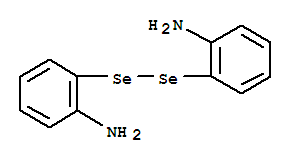 双(2-氨苯基)二硒