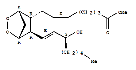 前列腺素 H2 甲酯