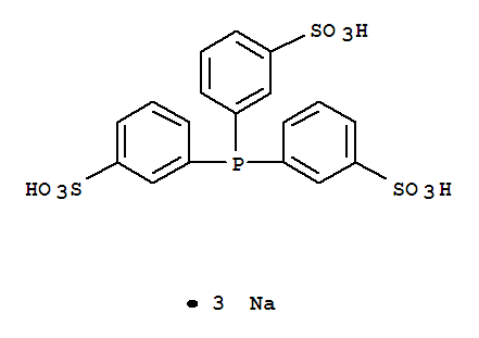 三苯基磷三间苯磺酸钠盐