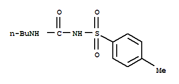 甲苯磺丁脲 301955