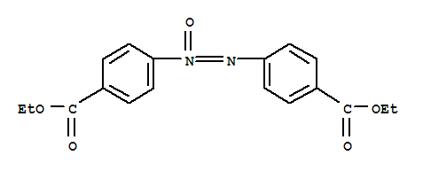 氧化偶氮苯-4,4'-二羧酸二乙酯